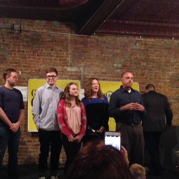 Meet your Posher, Kelli - Picture 1 of 1